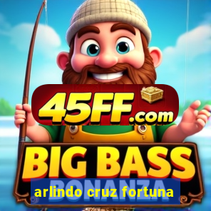arlindo cruz fortuna